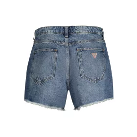 Guess Jeans női rövid farmer nadrág 25