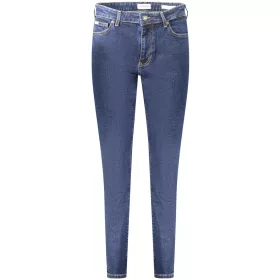 GUESS JEANS női farmernadrág KÉK