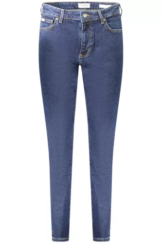 GUESS JEANS női farmernadrág KÉK