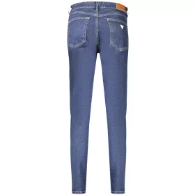 GUESS JEANS női farmernadrág KÉK