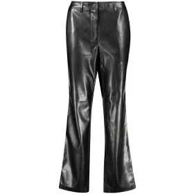 Guess Jeans női fekete melegítőnadrág