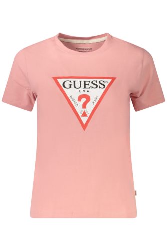 Guess női rövid ujjú póló