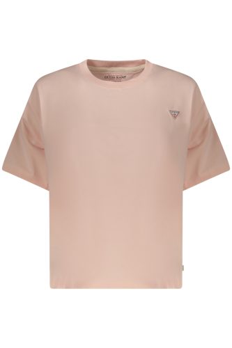 GUESS JEANS NŐI rövid ujjú póló ROSA