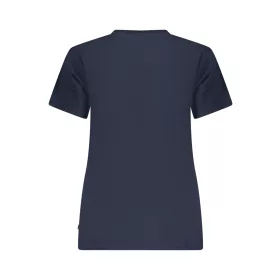 GUESS JEANS NŐI RÖVID UJJÚ PÓLÓ KÉK