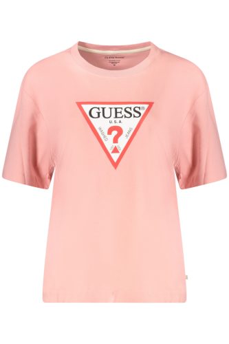 Guess női rövid ujjú póló