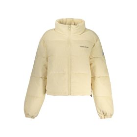 Guess jeans női bézs kabát