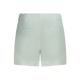 GUESS JEANS RÖVIDNADRÁG NŐI ZÖLD 30