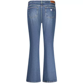 GUESS JEANS FARMER FARMER NŐI KÉK