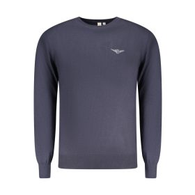 Accademia Militare férfi kék felső