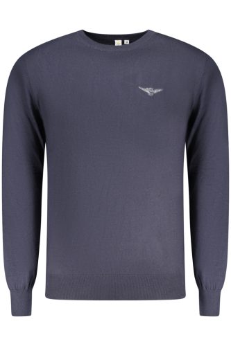 Accademia Militare férfi kék felső