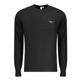 Accademia Militare fekete férfi felső