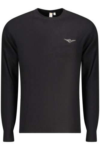 Accademia Militare fekete férfi felső