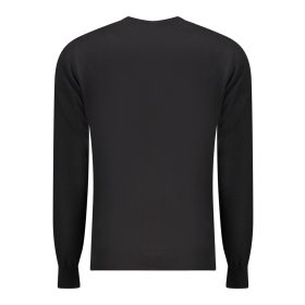 Accademia Militare fekete férfi felső