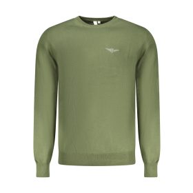 Accademia Militare zöld férfi felső