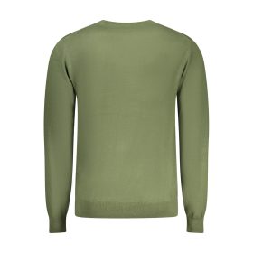 Accademia Militare zöld férfi felső