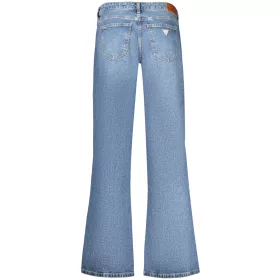 Guess Jeans Női Kék Farmer
