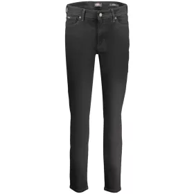 GUESS JEANS NŐI FEKETE FARMERNADRÁG 25L30