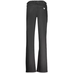 GUESS JEANS NŐI FEKETE FARMERNADRÁG 25L32