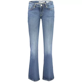 Guess Jeans Női Kék Farmer