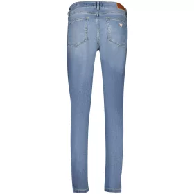 GUESS JEANS FÉRFI KÉK FARMER 25L30