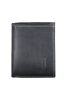 Lancetti fekete férfi pénztárca