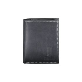 Lancetti fekete férfi pénztárca