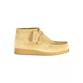 Clarks férfi bézs Sportcipő