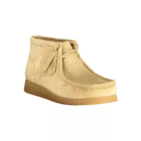 Clarks férfi bézs Sportcipő