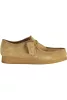 Clarks férfi bézs Sportcipő
