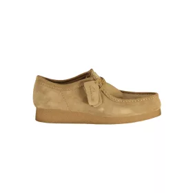 Clarks férfi bézs Sportcipő