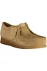 Clarks férfi bézs Sportcipő