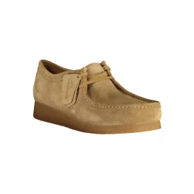 Clarks férfi bézs Sportcipő