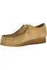 Clarks férfi bézs Sportcipő