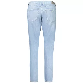 GUESS JEANS FARMER NŐI KÉK 28L29
