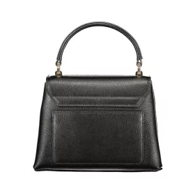 Furla női táska, fekete 20 x 15 x 8 cm