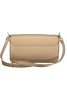 Furla női táska, bézs 24 x 13 x 6 cm