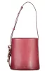 Furla női piros táska 23 x 26 x 17 cm