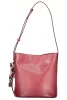 Furla női piros táska 23 x 26 x 17 cm