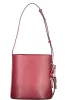 Furla női piros táska 23 x 26 x 17 cm