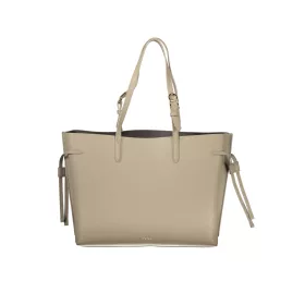 Furla női táska, bézs 40 x 29 x 13 cm