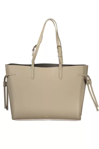 Furla női táska, bézs 40 x 29 x 13 cm