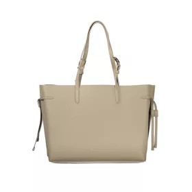 Furla női táska, bézs 40 x 29 x 13 cm