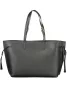 Furla női fekete táska 36 x 29 x 14 cm