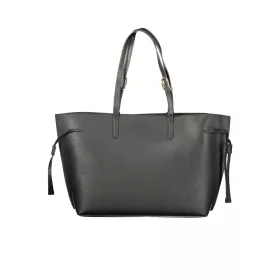 Furla női fekete táska 36 x 29 x 14 cm