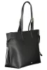 Furla női fekete táska 36 x 29 x 14 cm