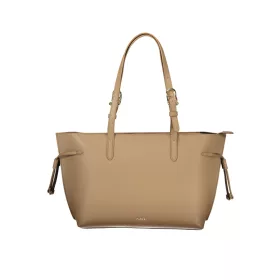 Furla női táska, barna 30 x 25 x 14 cm