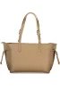 Furla női táska, barna 30 x 25 x 14 cm