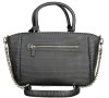 Guess Jeans fekete kézitáska 30 x 22 x 14 cm