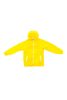 SIMIANI UNISEX SÁRGA ESŐKABÁT