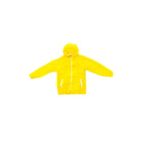 SIMIANI UNISEX SÁRGA ESŐKABÁT